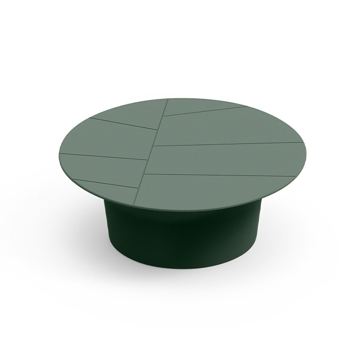 Vera - Coffee Table