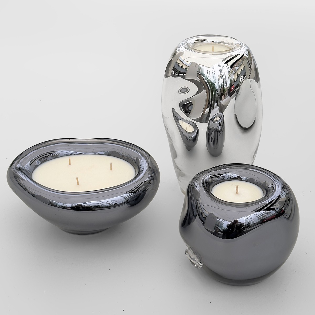 Lumi Candles