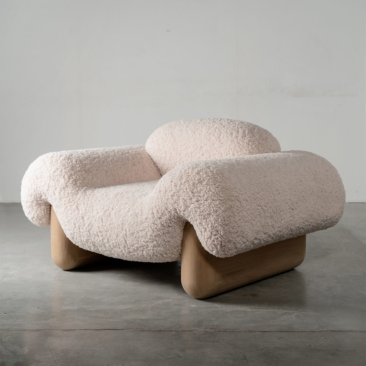 Little Lamb Chair