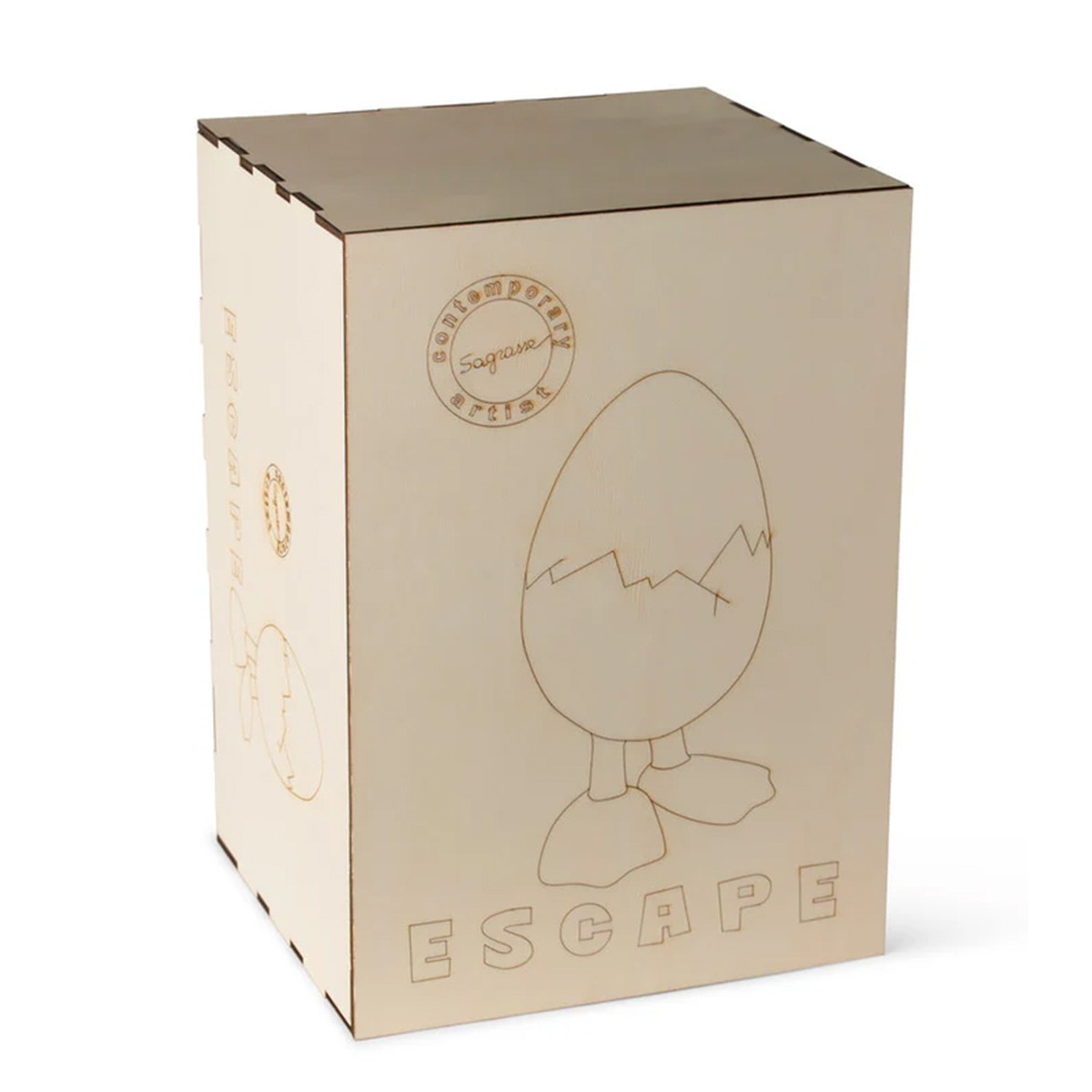 Pop Escape