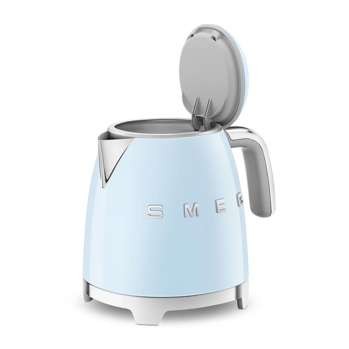 Mini Kettle