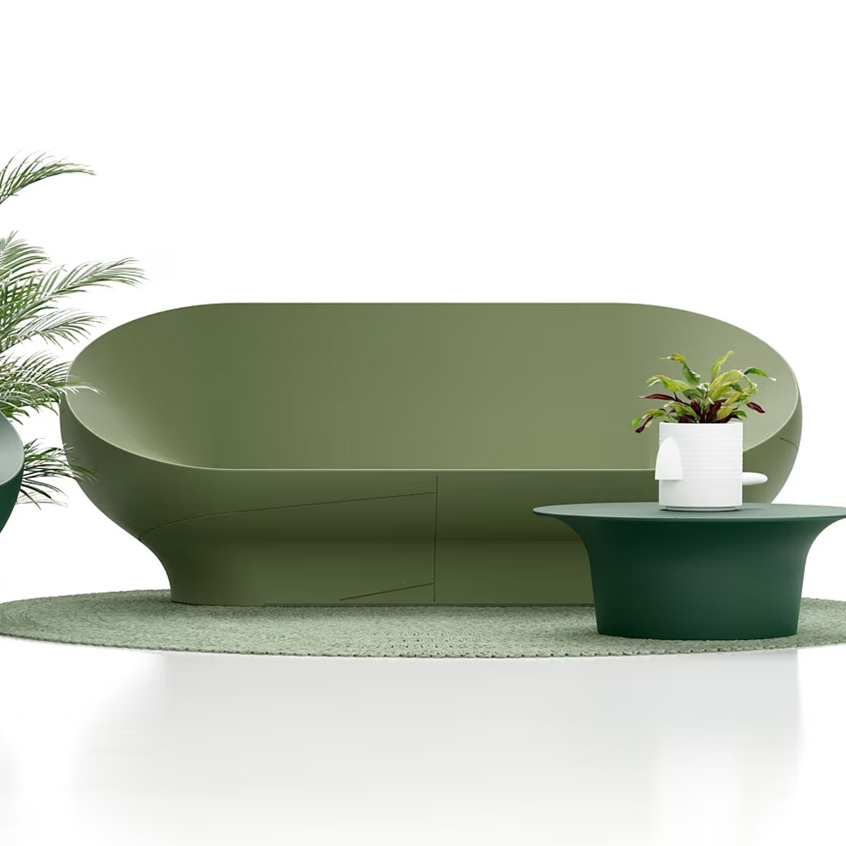 Vera - Sofa