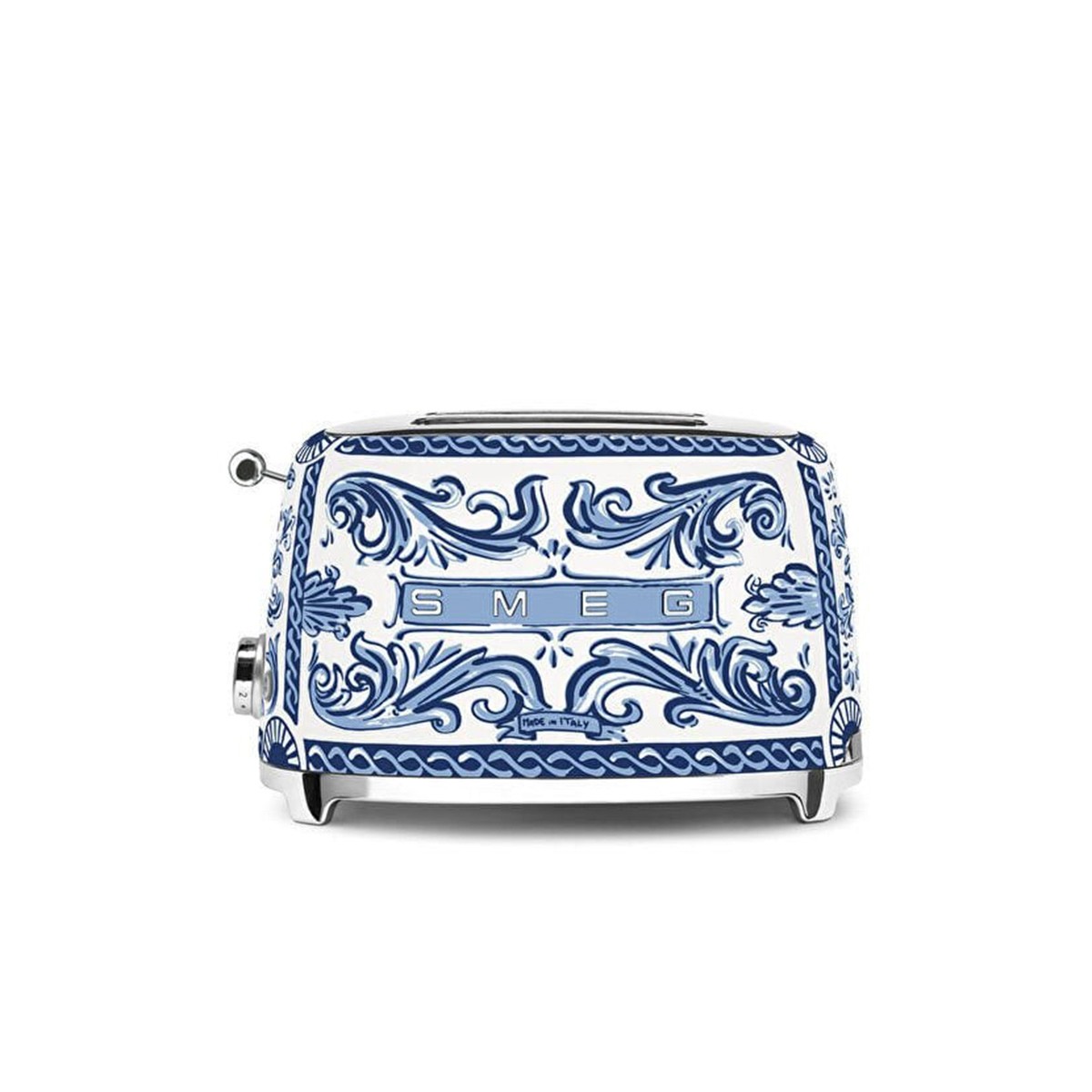 Dolce & Gabbana Blu Mediterraneo Ekmek Kızartma Makinesi