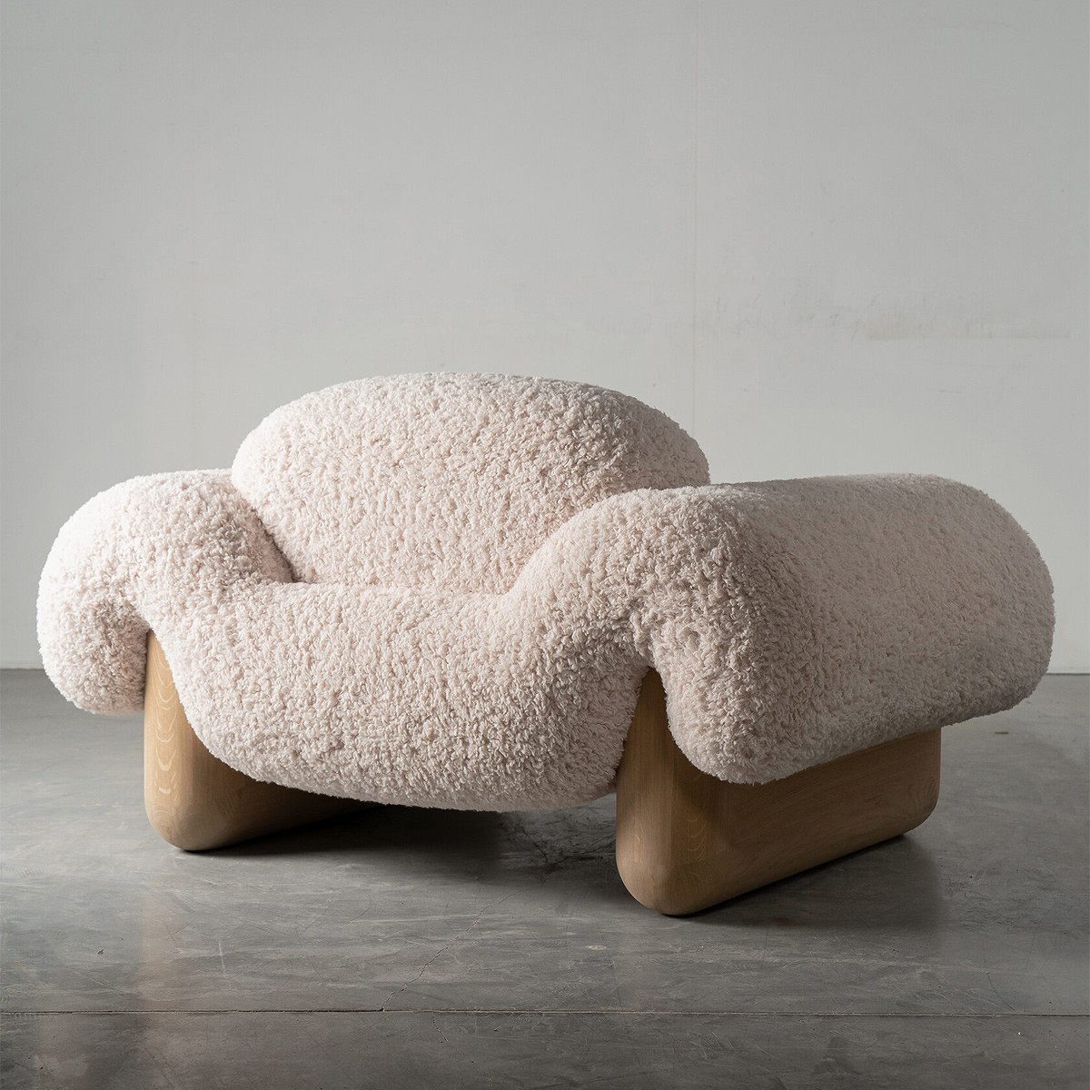 Little Lamb Chair