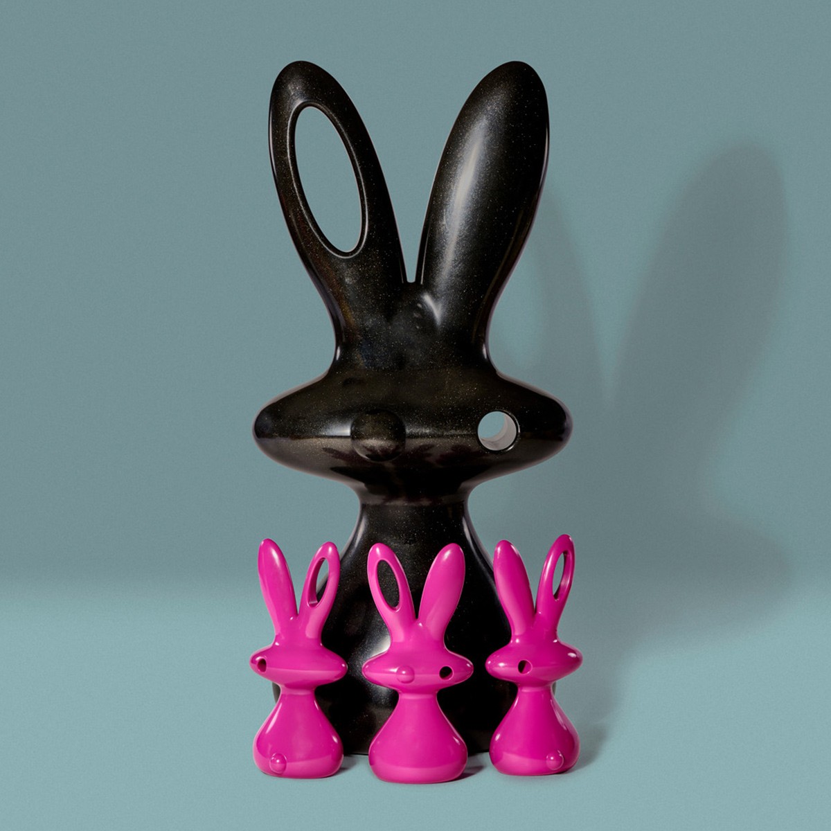 Cosmo Bunny