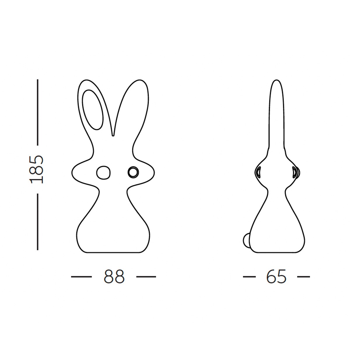 Cosmo Bunny