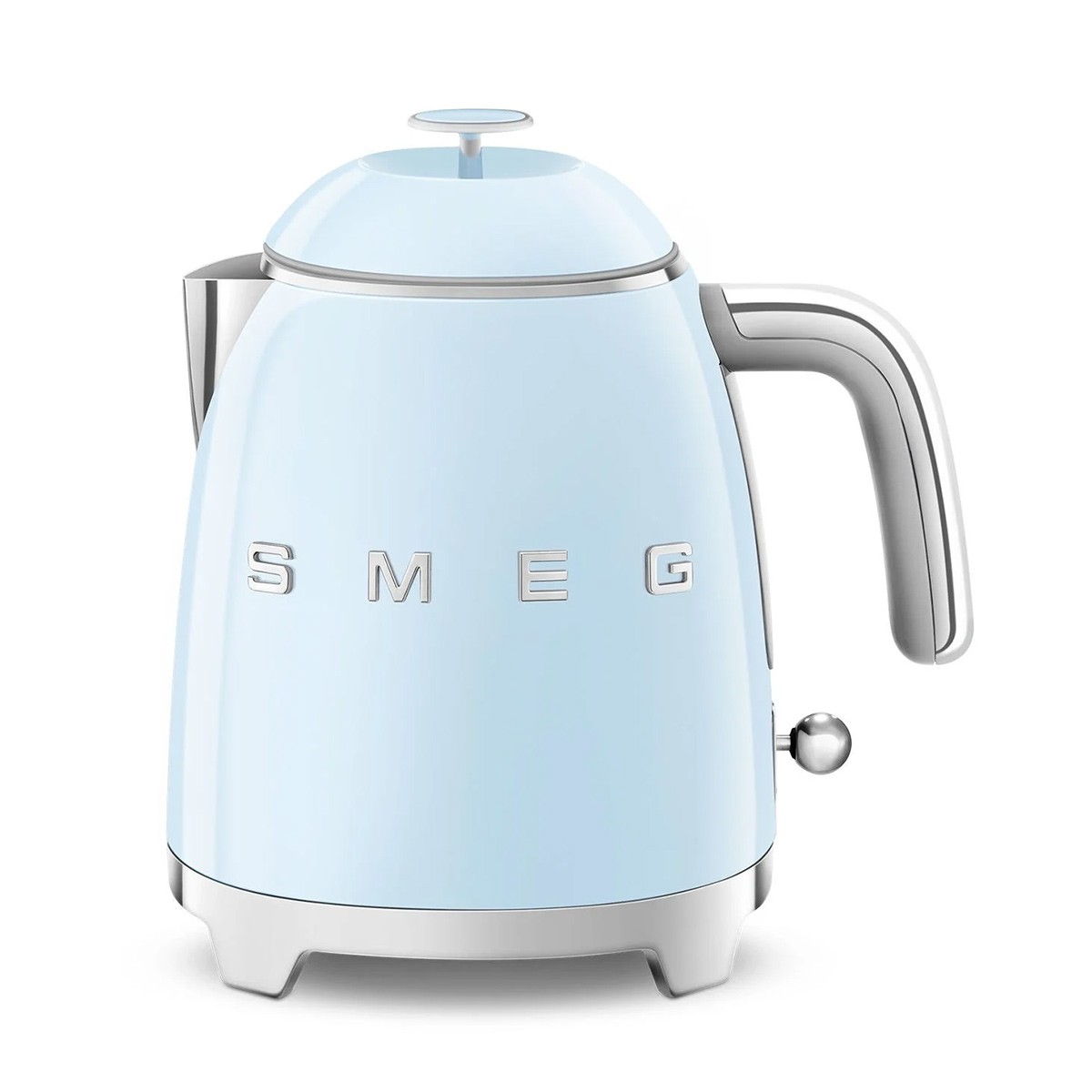 Mini Kettle