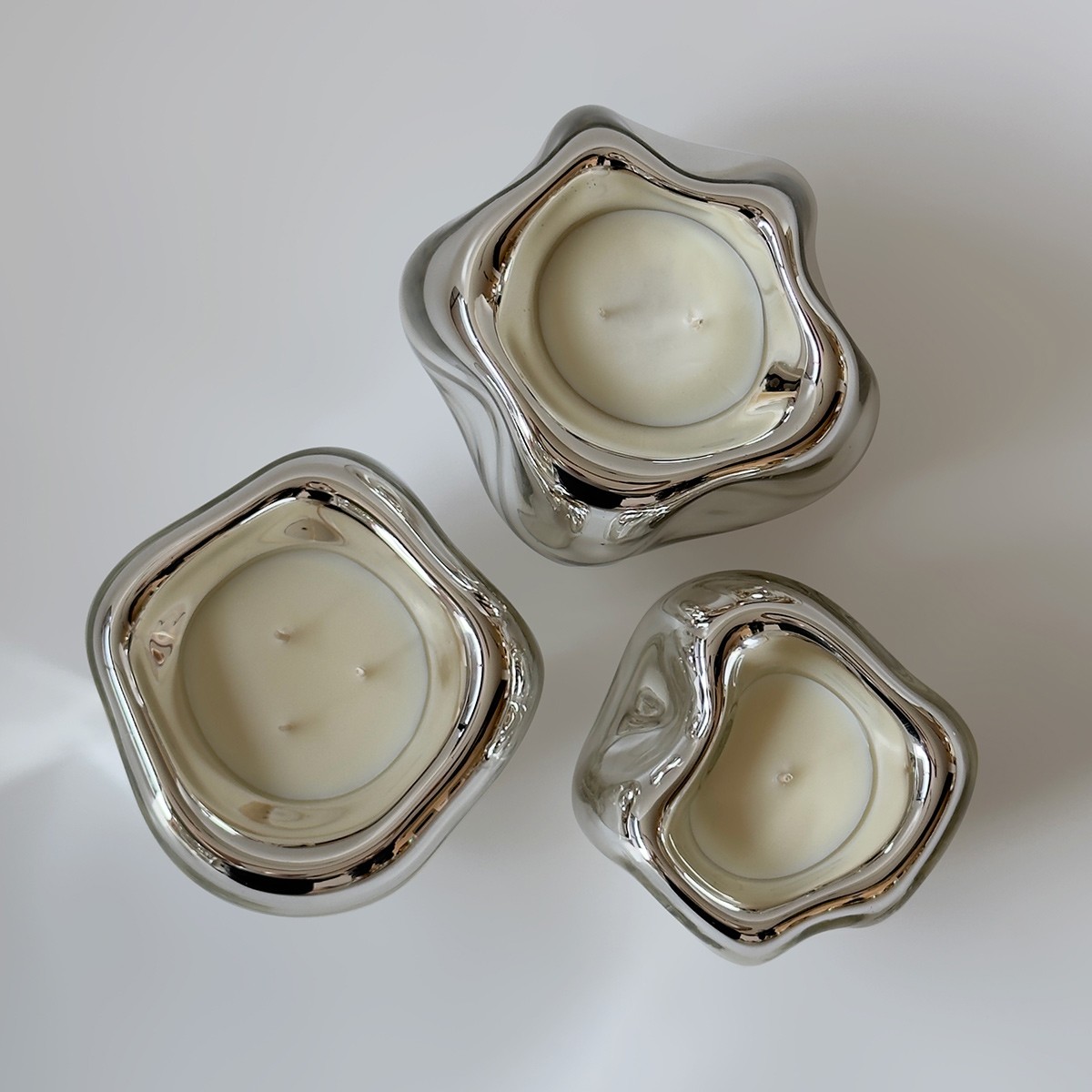 Lumi Candles