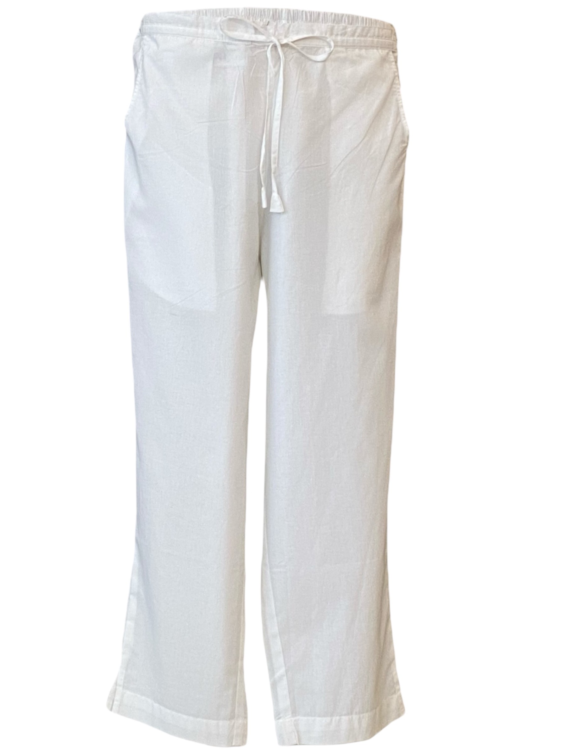 BEYAZ PANTALON