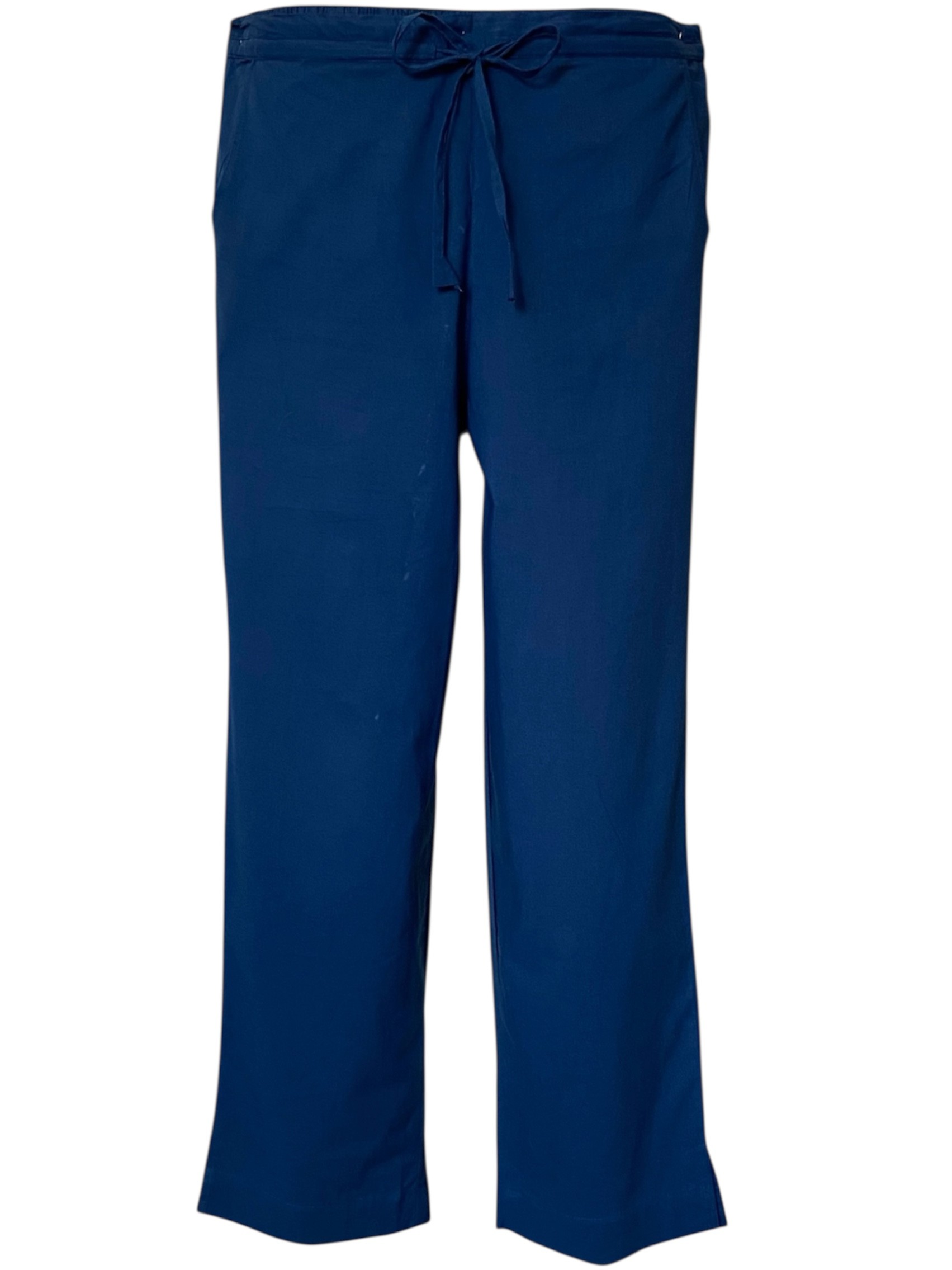 KOYU MAVİ PANTALON