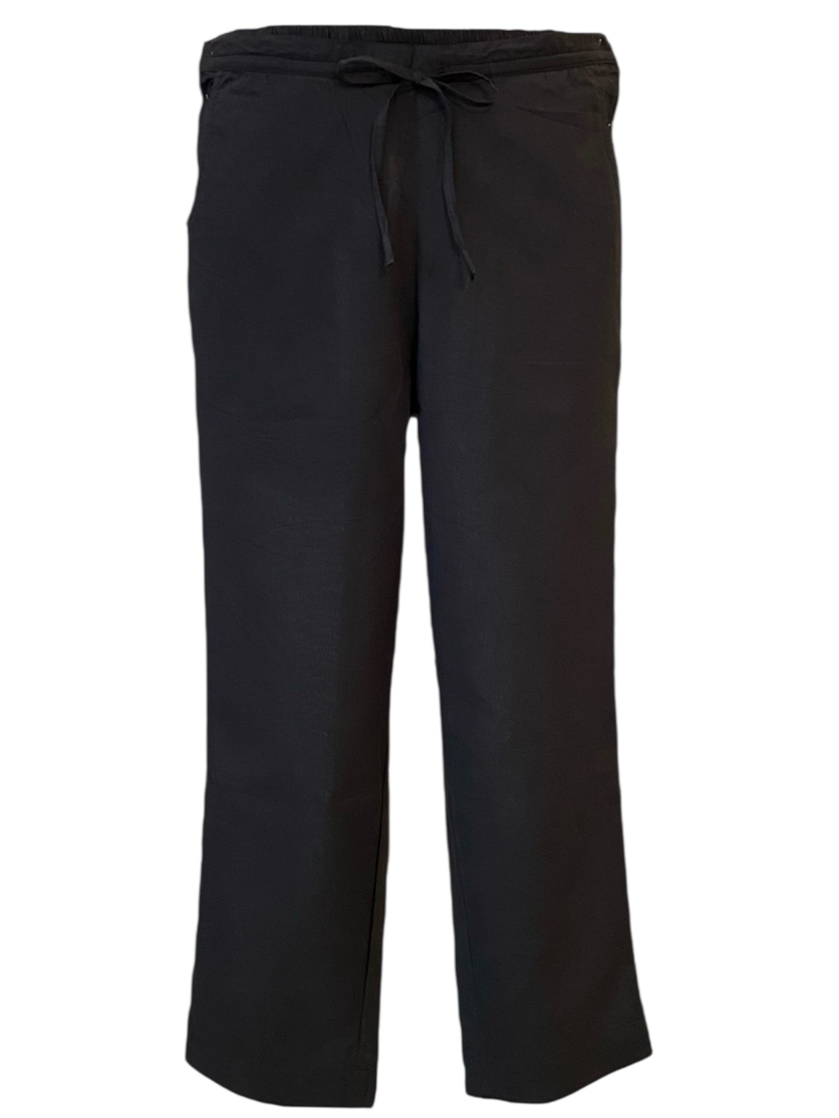 SİYAH PANTALON