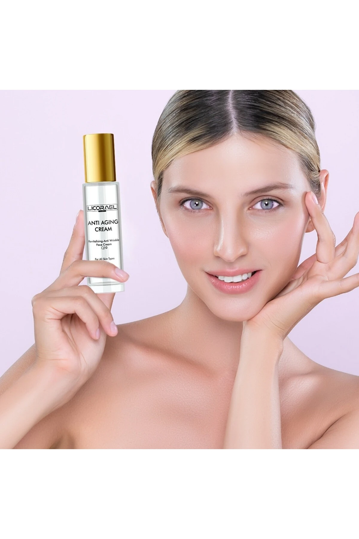 Anti Aging Cream BOTOX Kremi 30ml