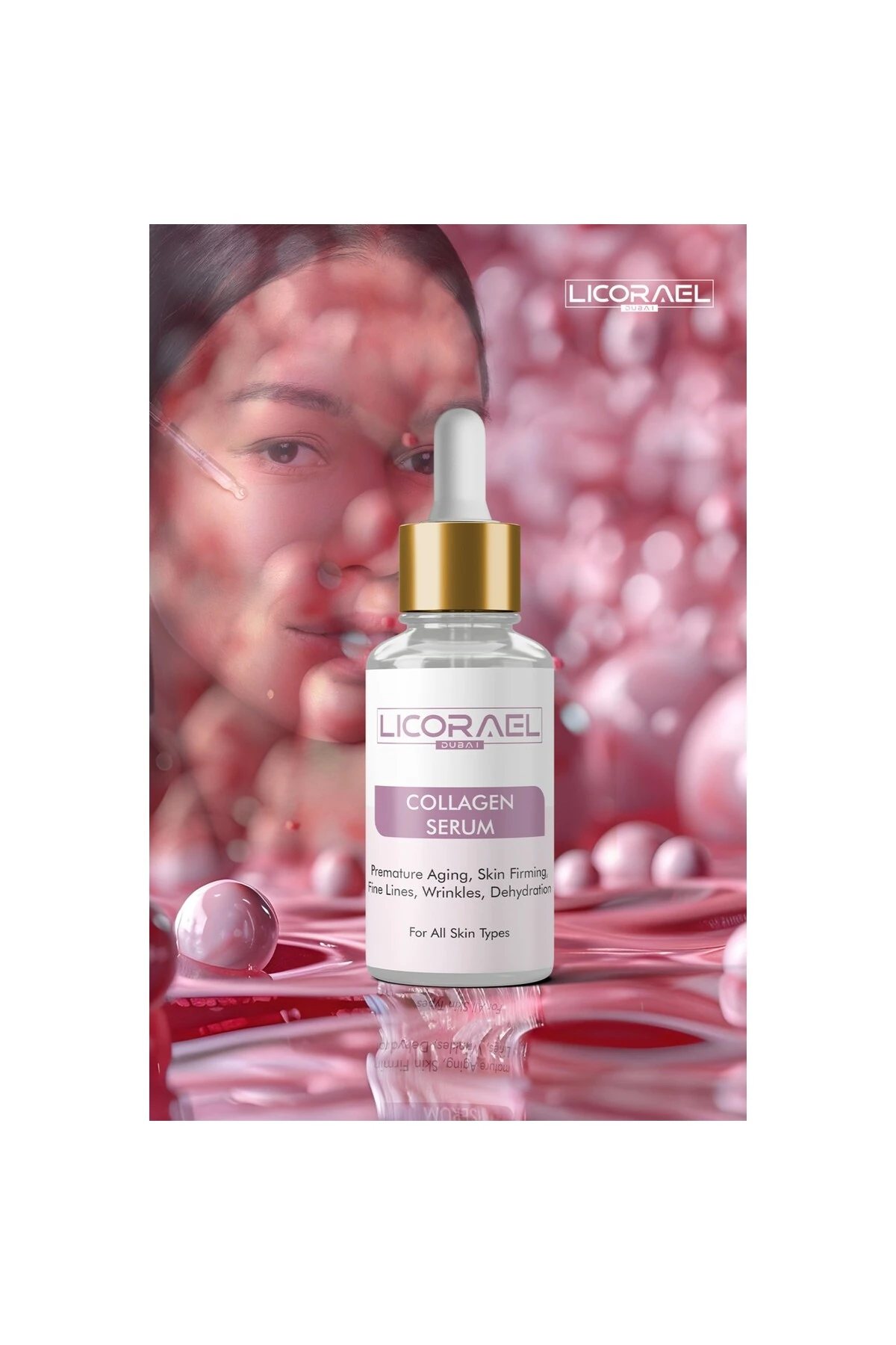 Collagen Serum 30ml