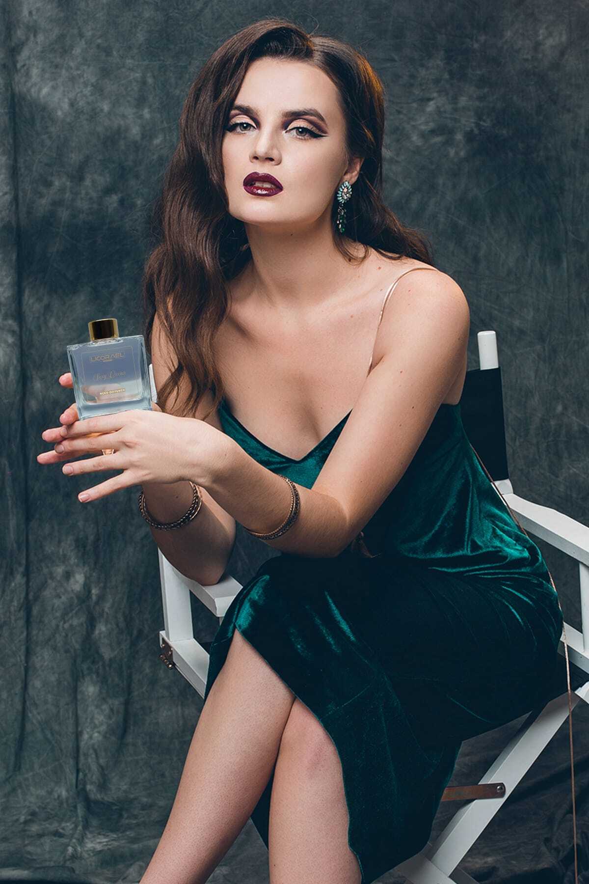 ODA KOKUSU - ÇUBUKLU - SEXY OCEAN 100ml