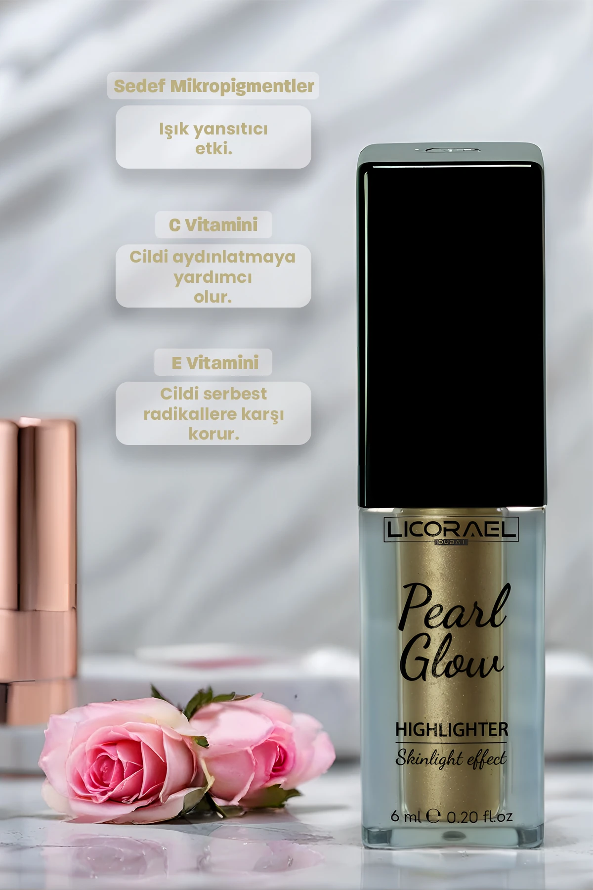 HIGHLIGHTER (PEARL GLOW)