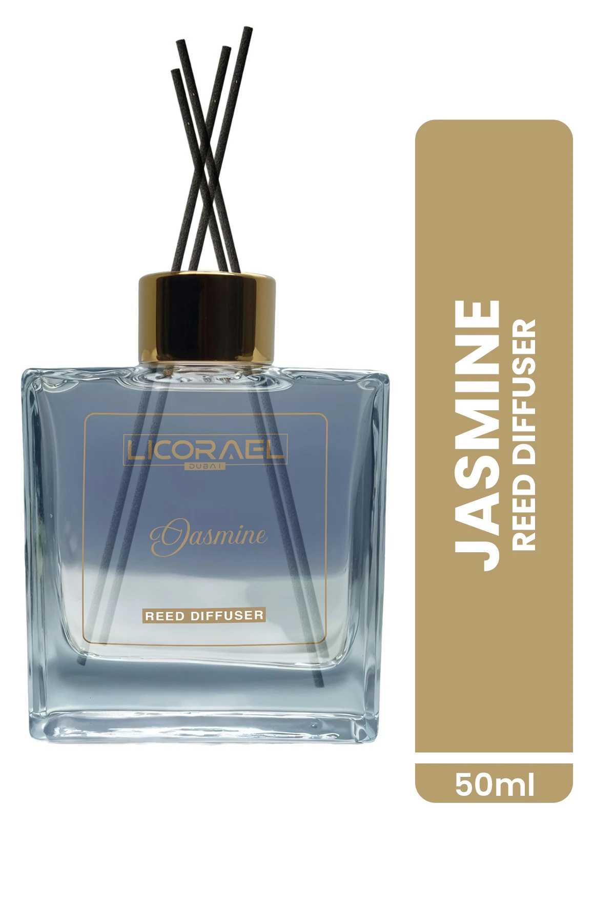 ODA KOKUSU - ÇUBUKLU - JASMİNE 100ml