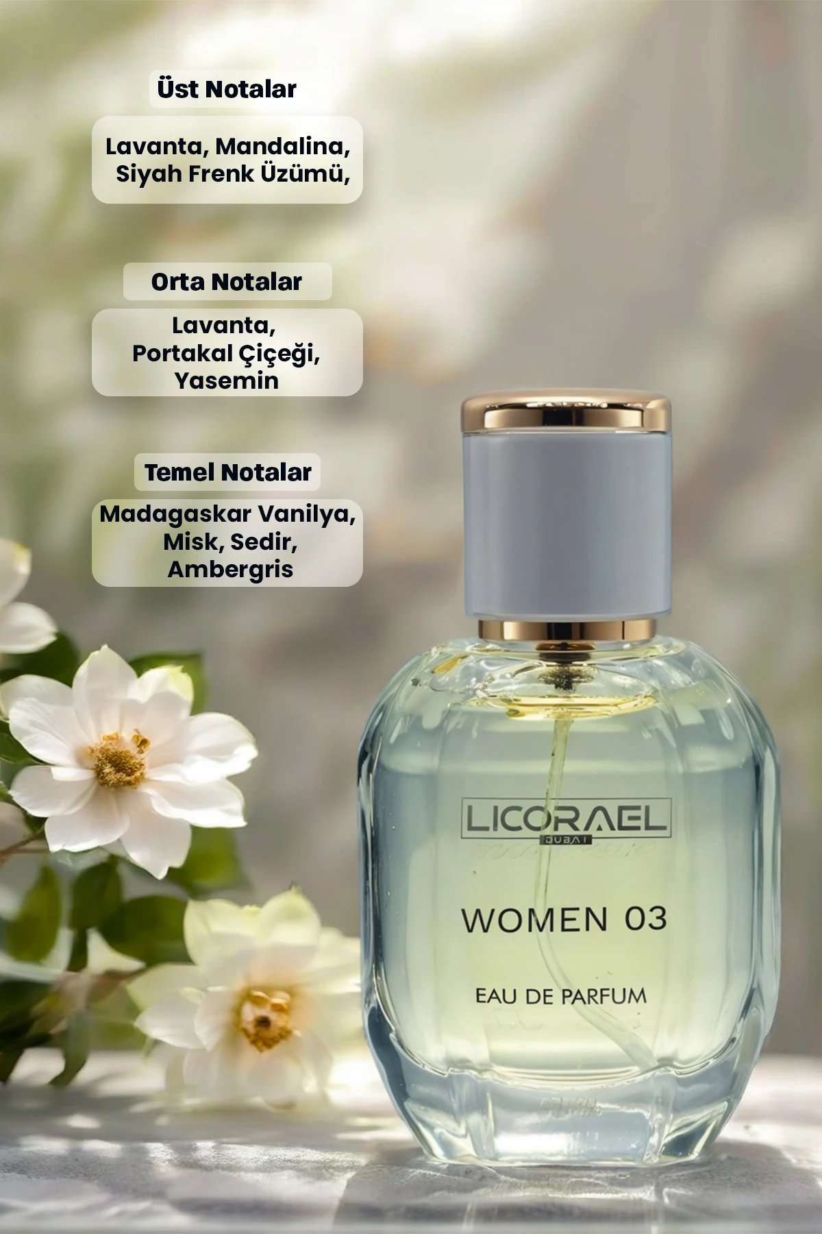 EAU DE PARFUM WOMEN 03