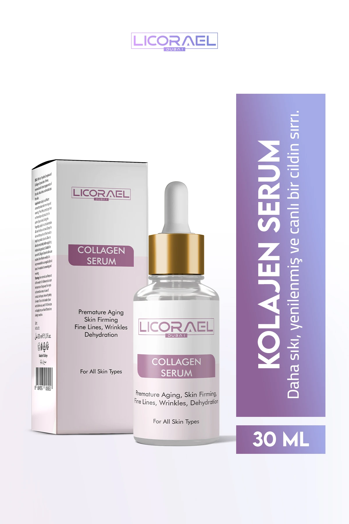Collagen Serum 30ml