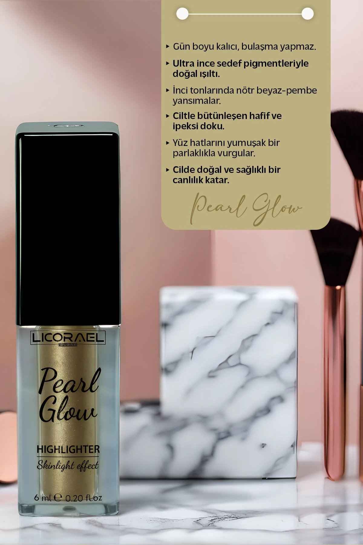 HIGHLIGHTER (PEARL GLOW)