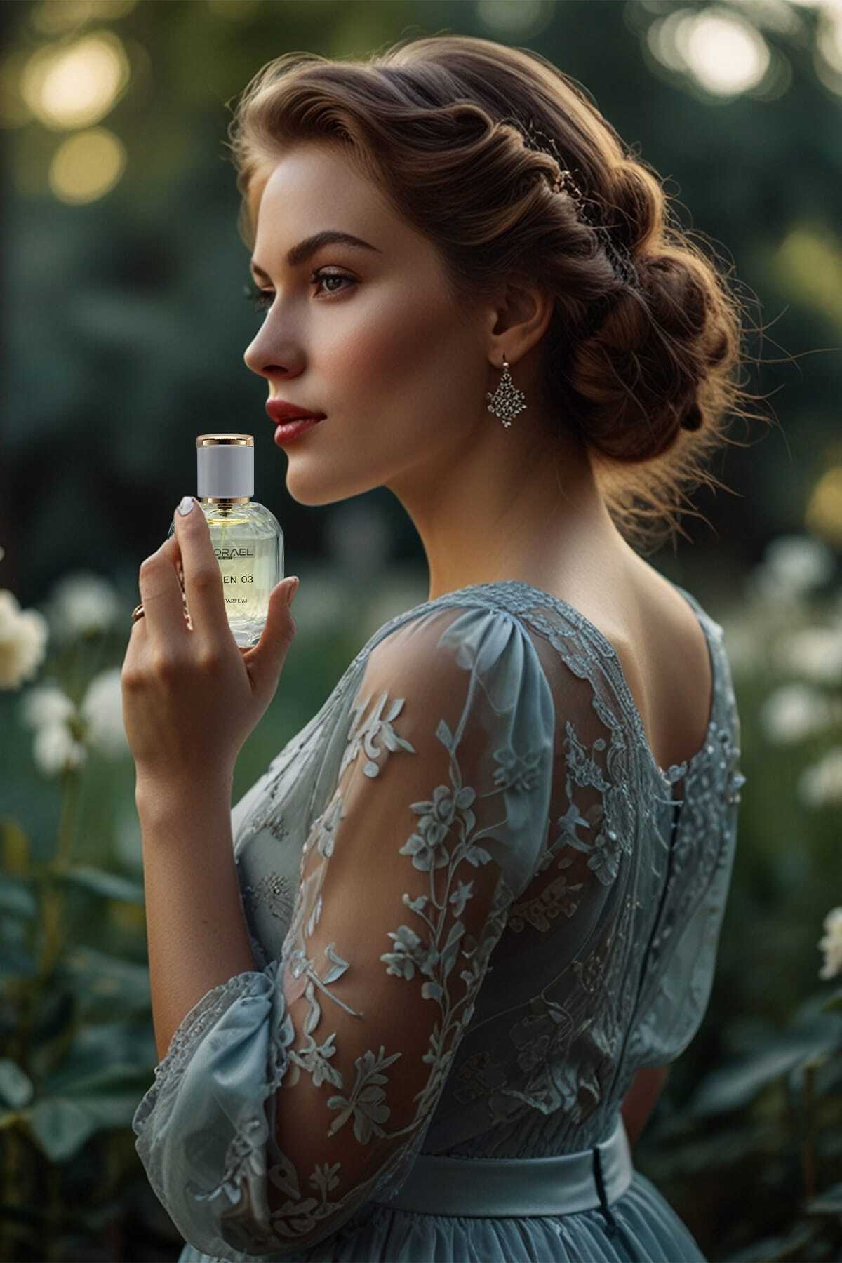 EAU DE PARFUM WOMEN 03