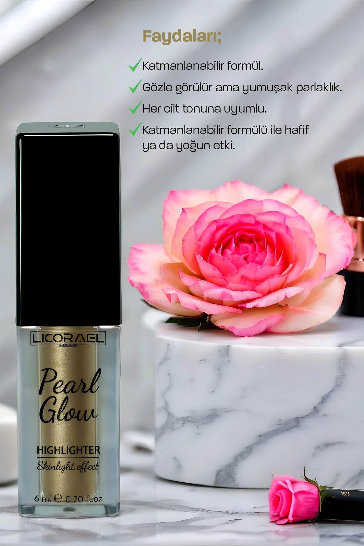 HIGHLIGHTER (PEARL GLOW)