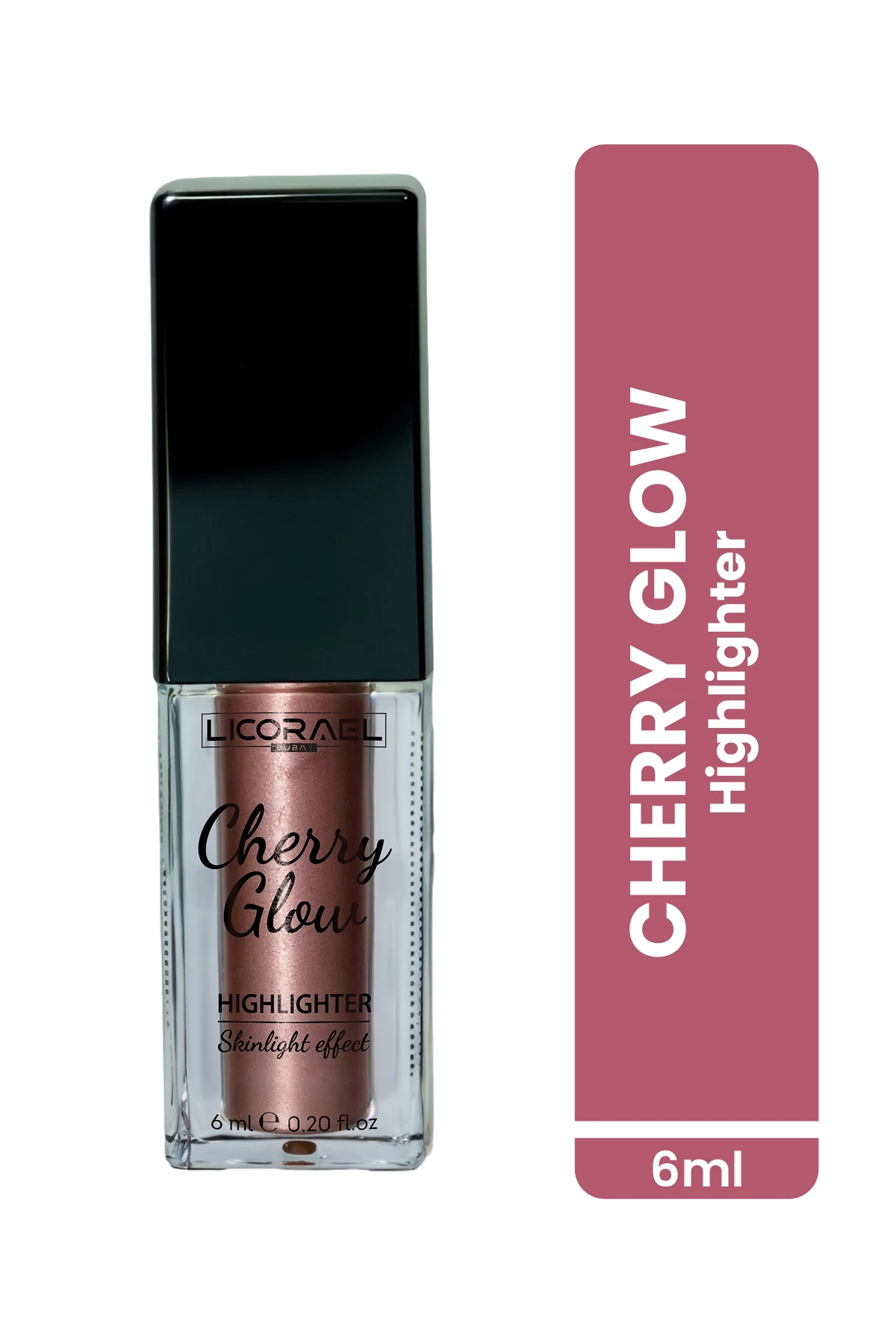 HIGHLIGHTER (CHERRY GLOW)