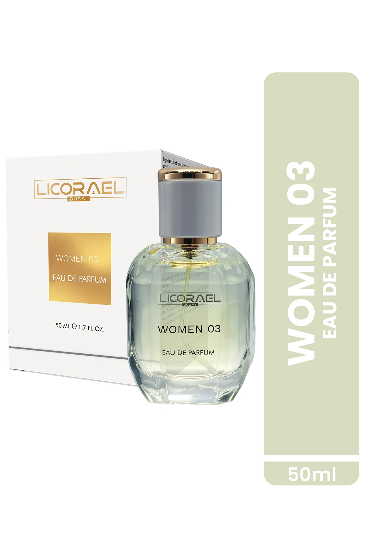 EAU DE PARFUM WOMEN 03