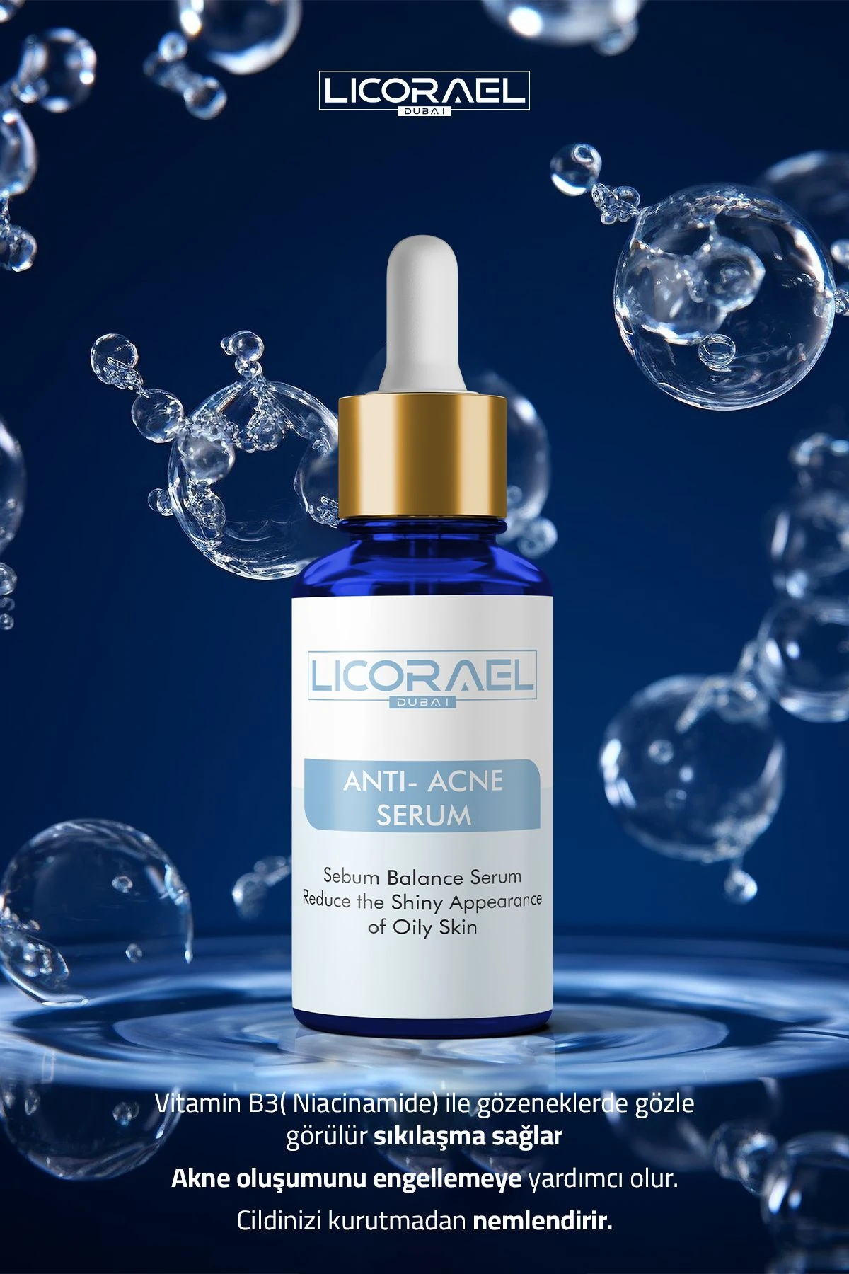 Anti-Acne Serum 30ml
