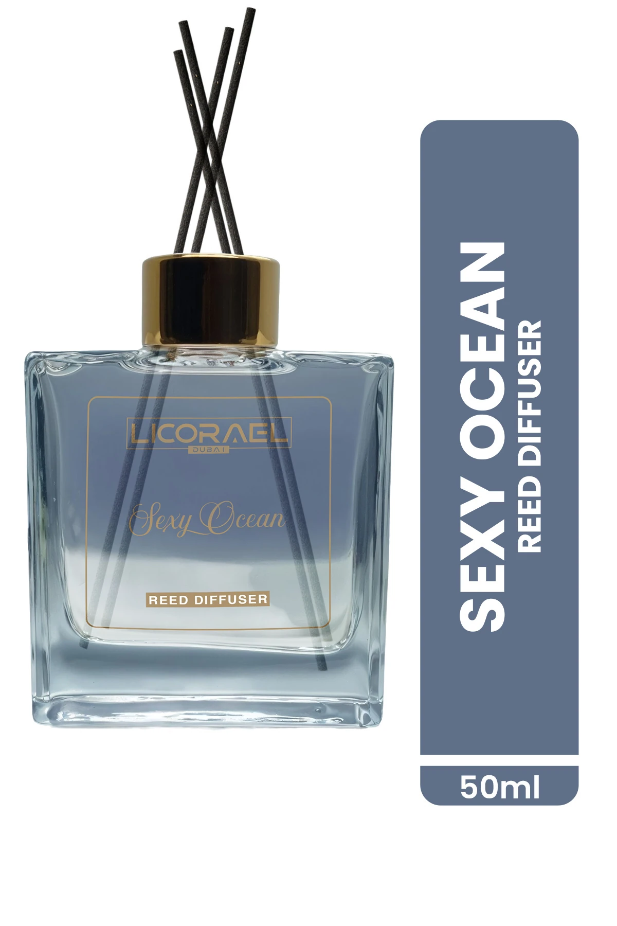 ODA KOKUSU - ÇUBUKLU - SEXY OCEAN 100ml