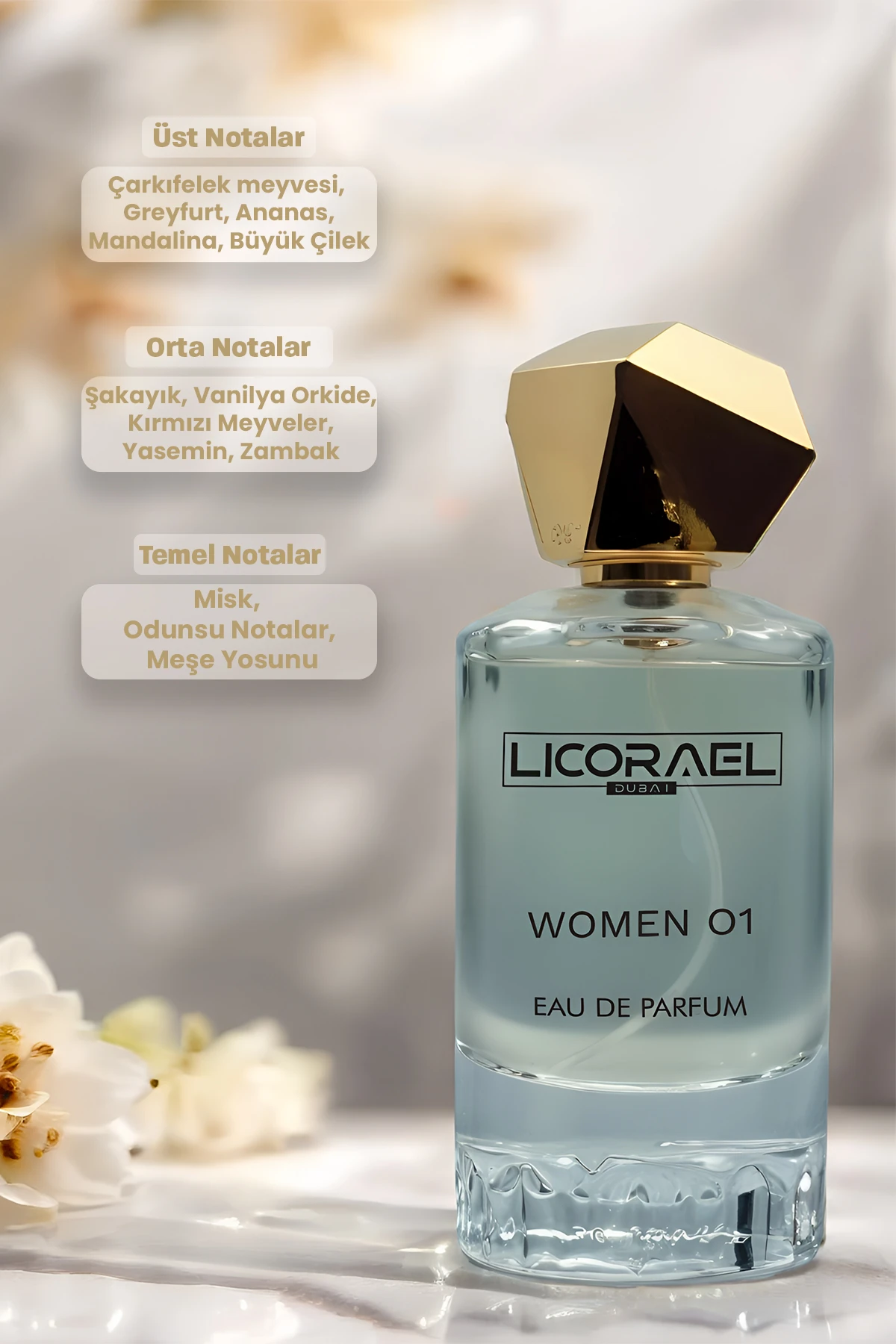 EAU DE PARFUM WOMEN 01