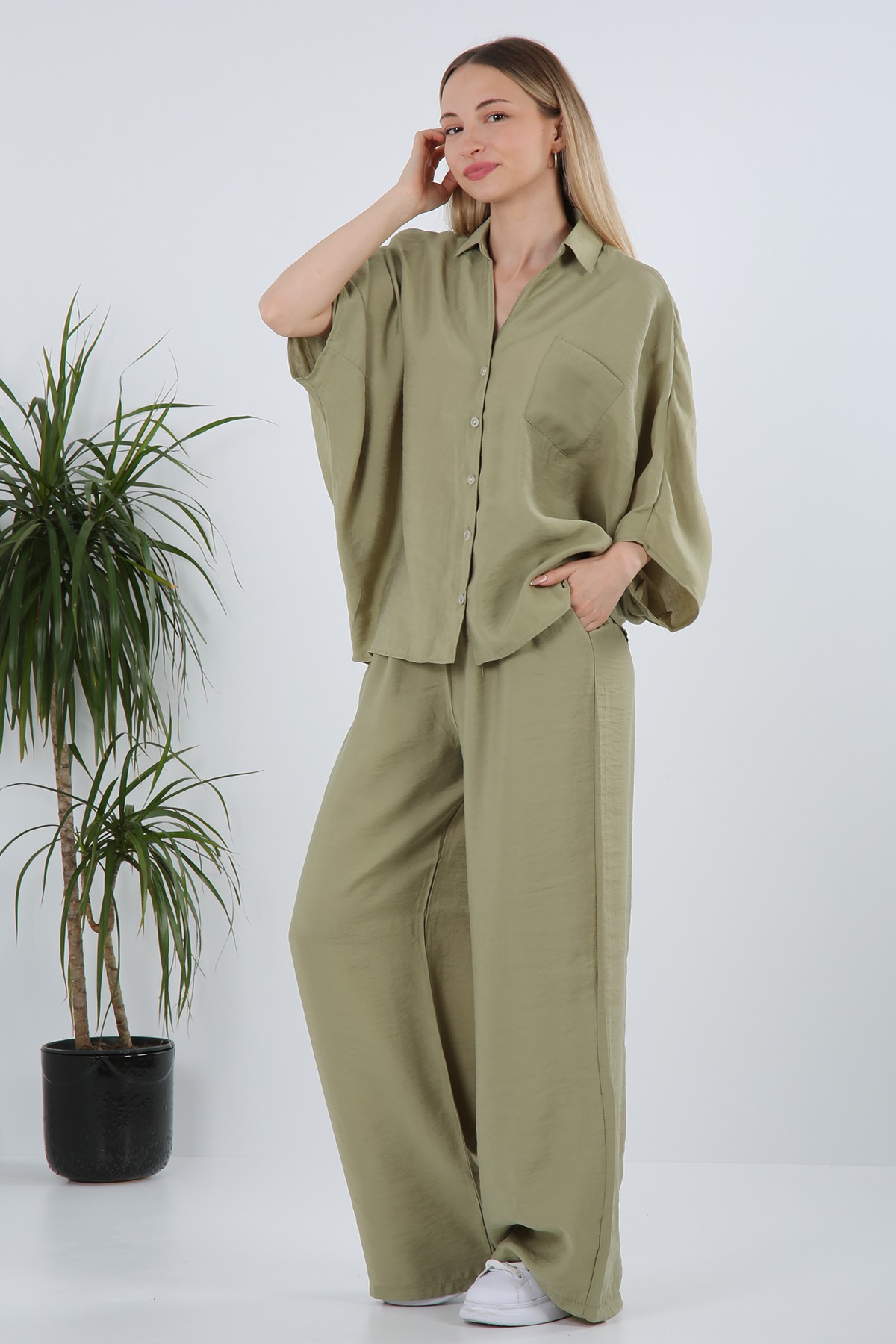 Modal Pantolon