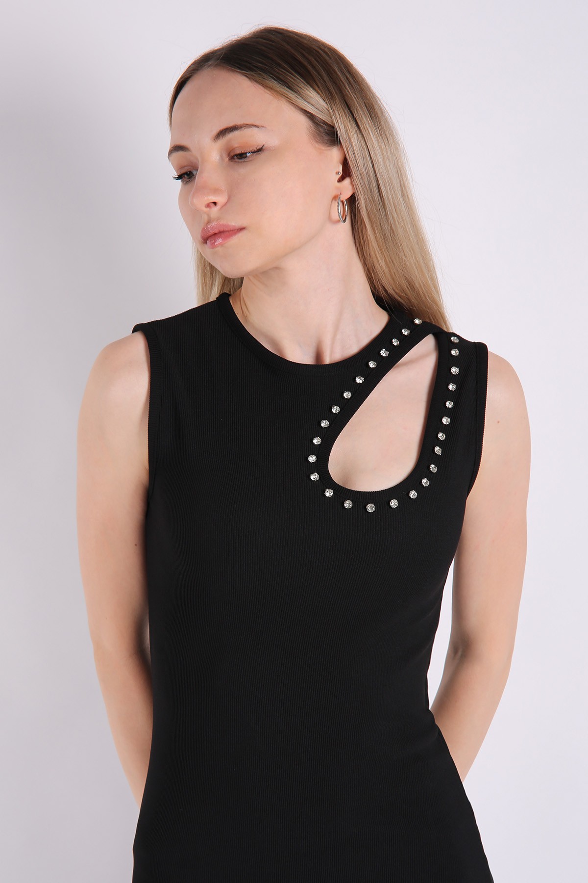 Damla Model Elbise