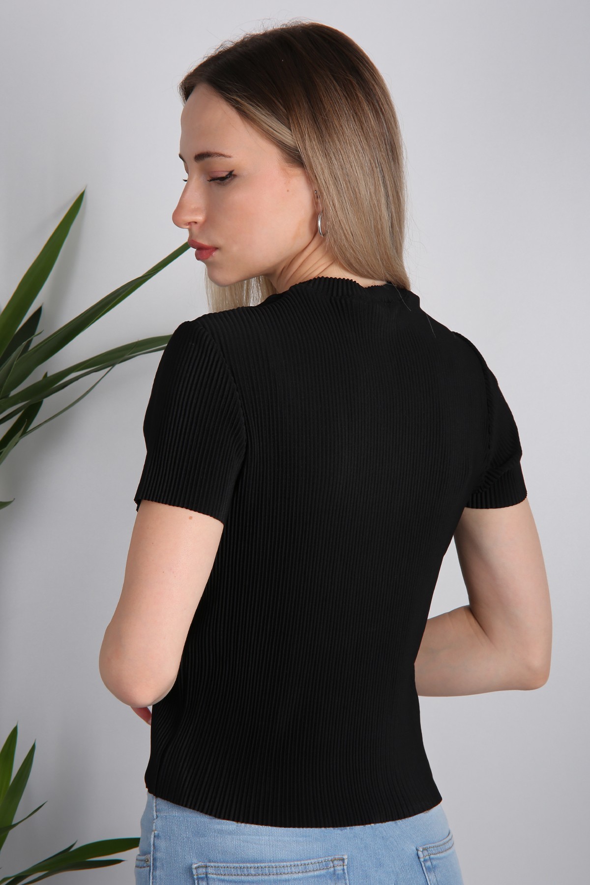 Fitilli T-Shirt