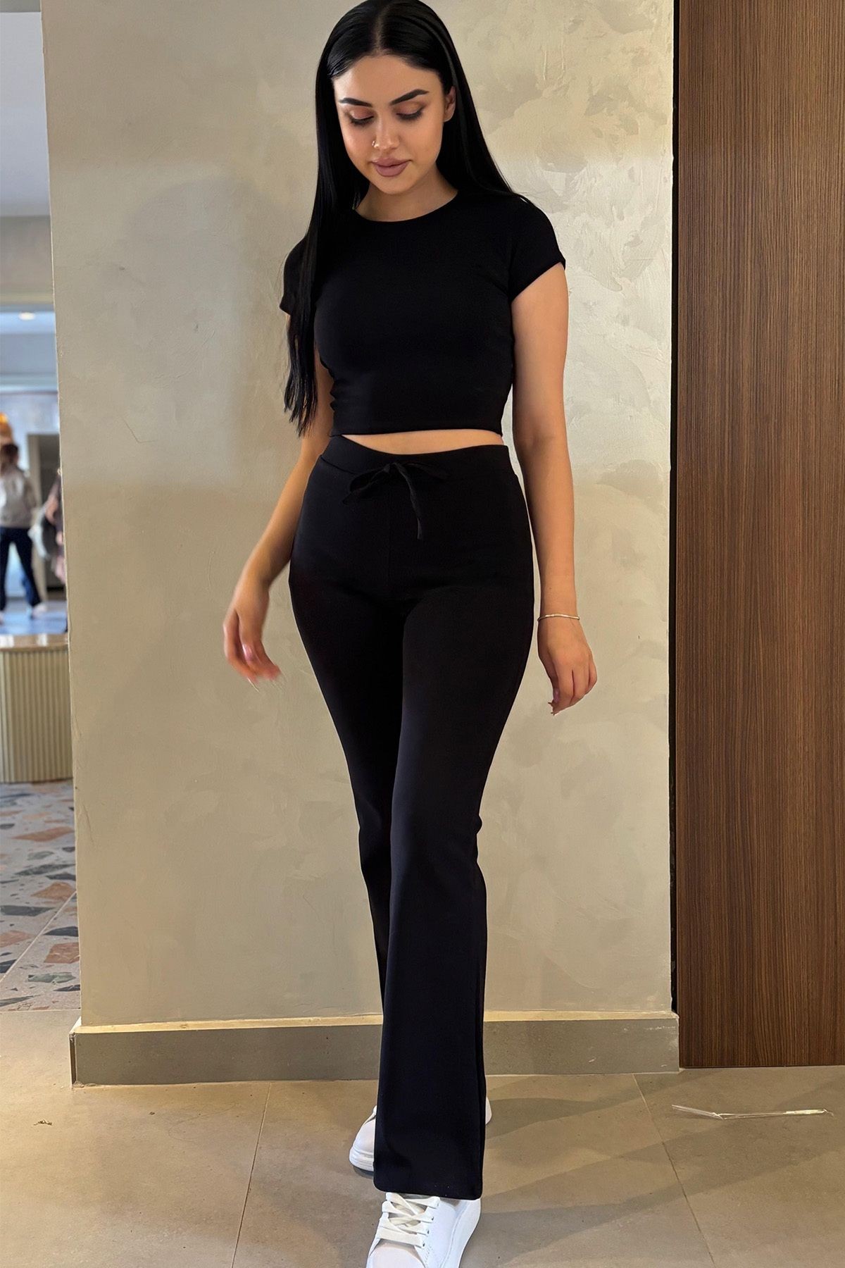 siyah