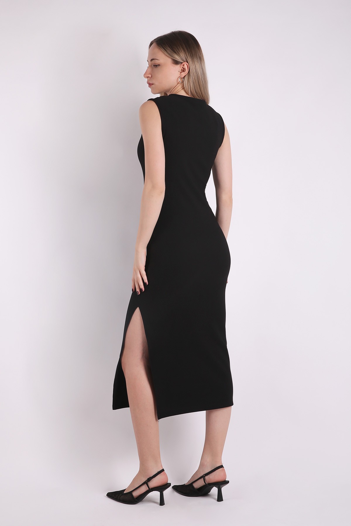 Damla Model Elbise