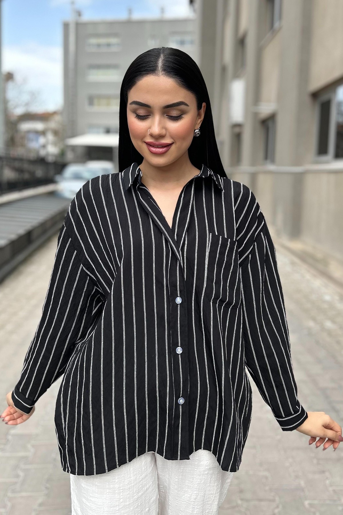 siyah