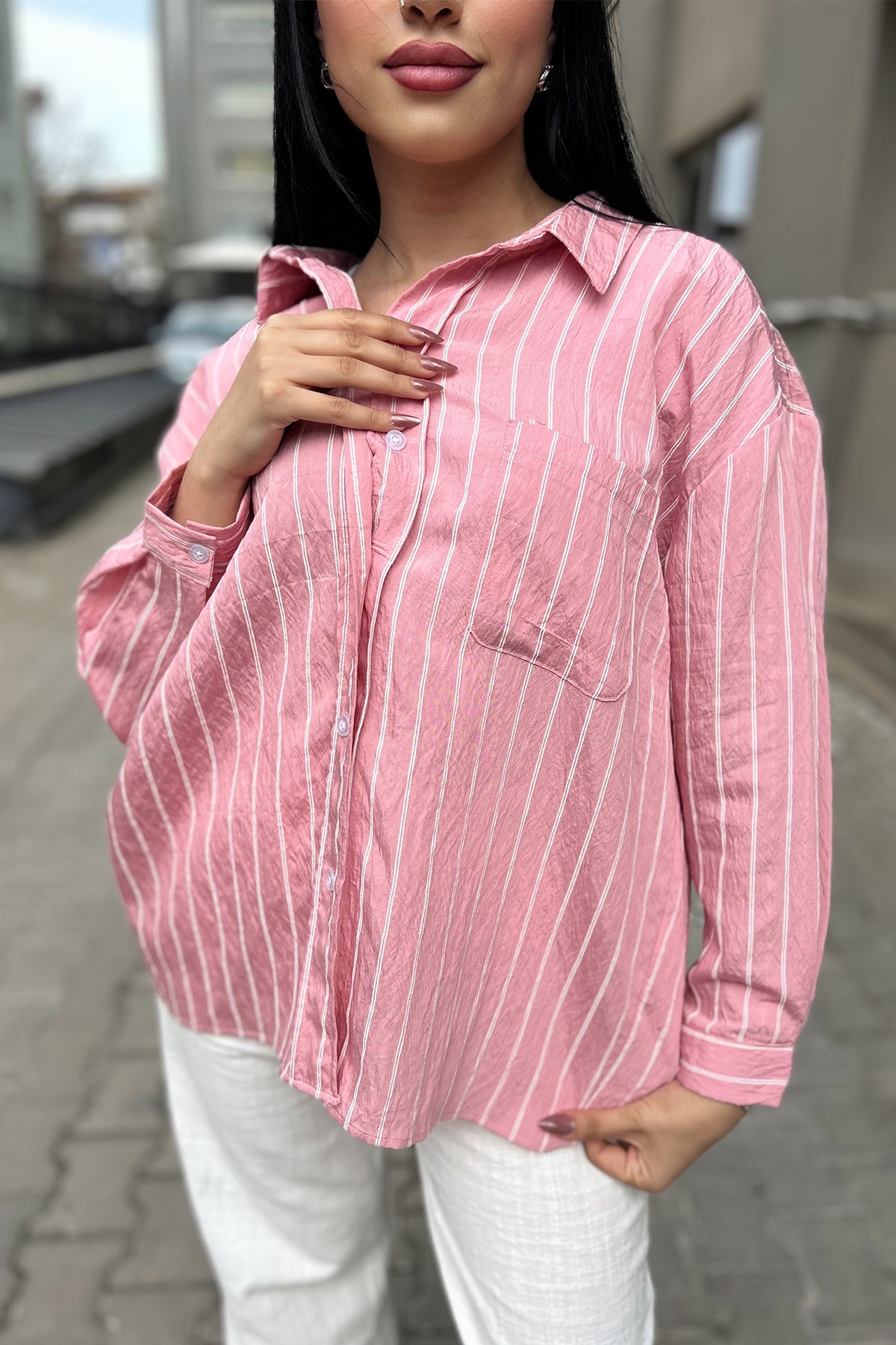 Pembe