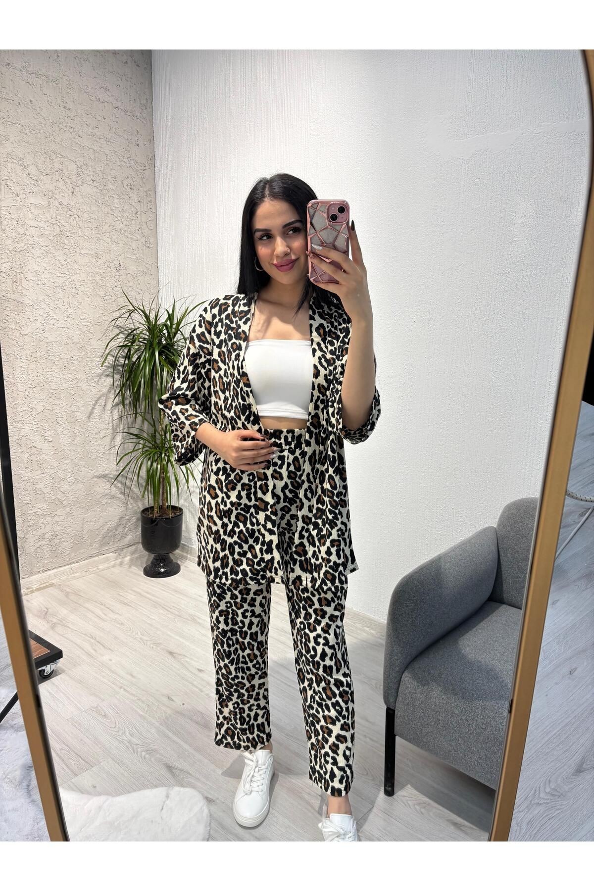 leopar