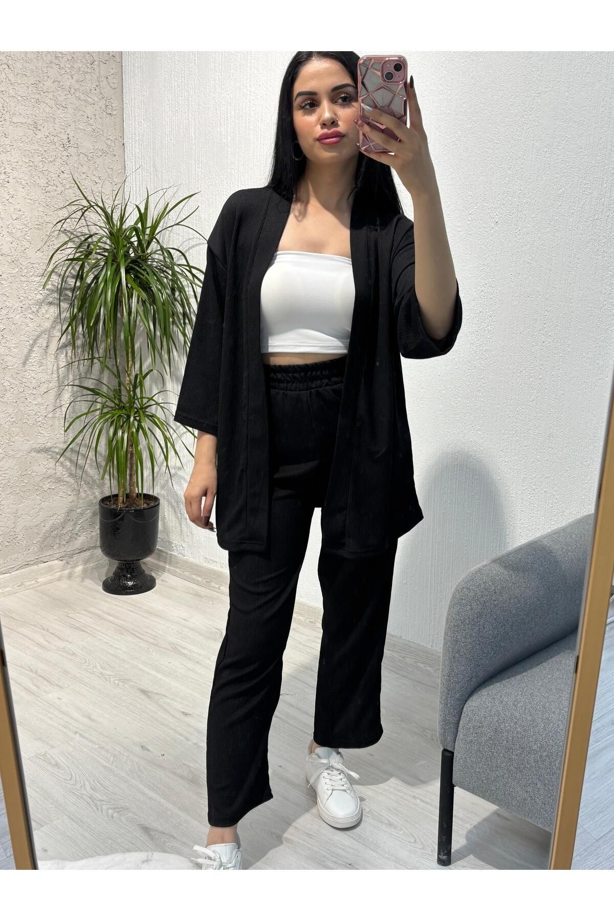 siyah