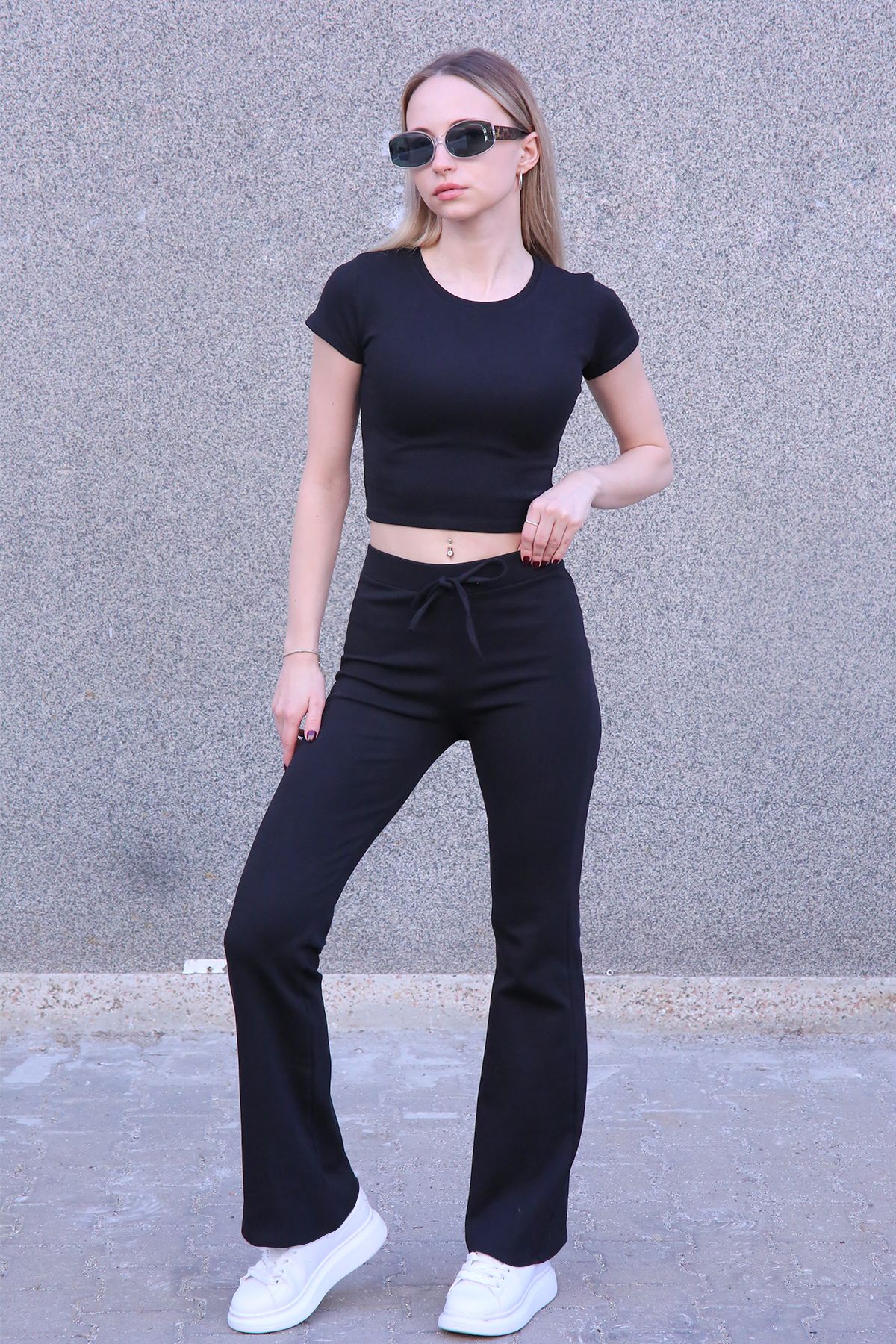 siyah