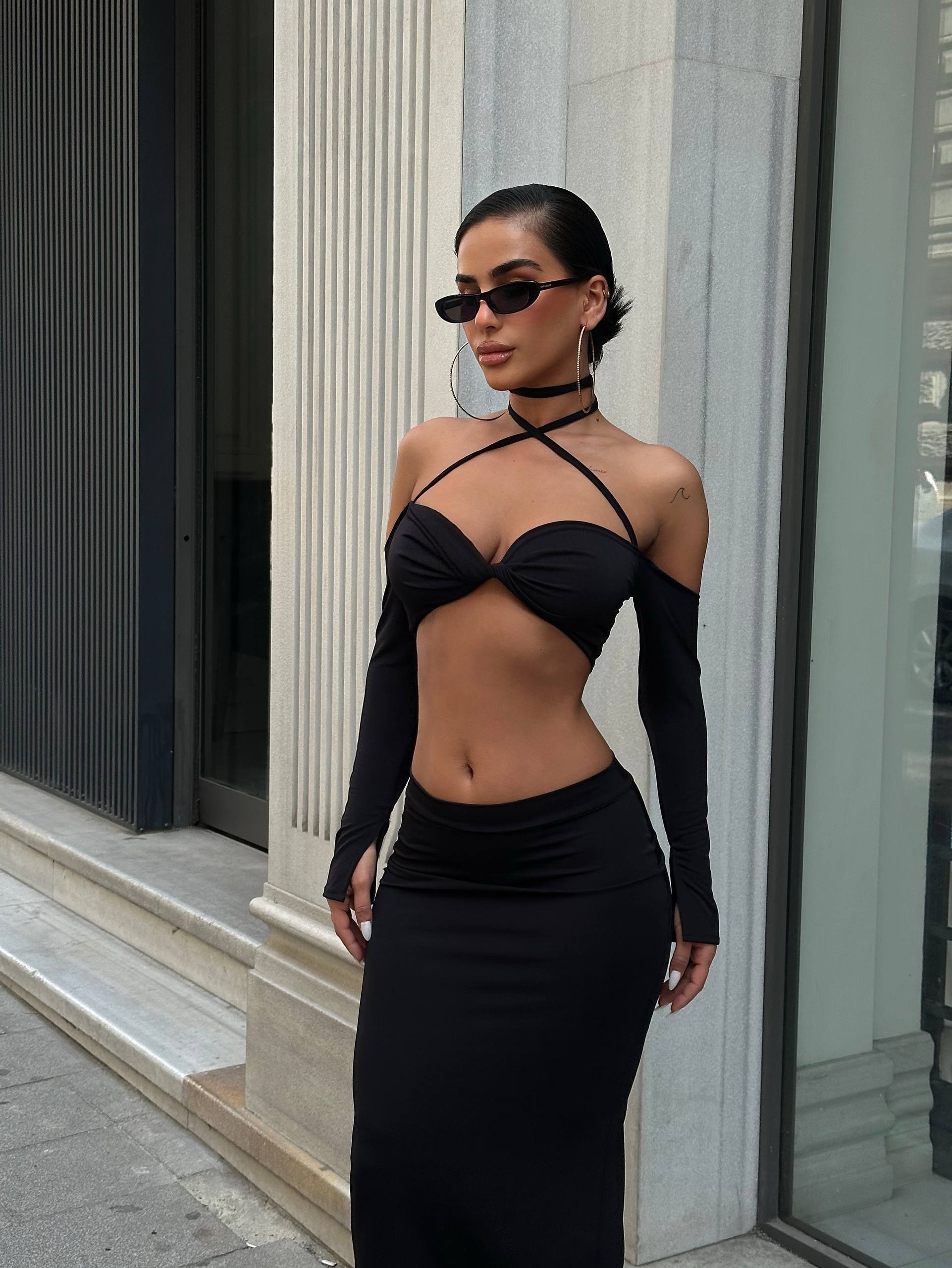 Wilda Tasarım İkili Takım