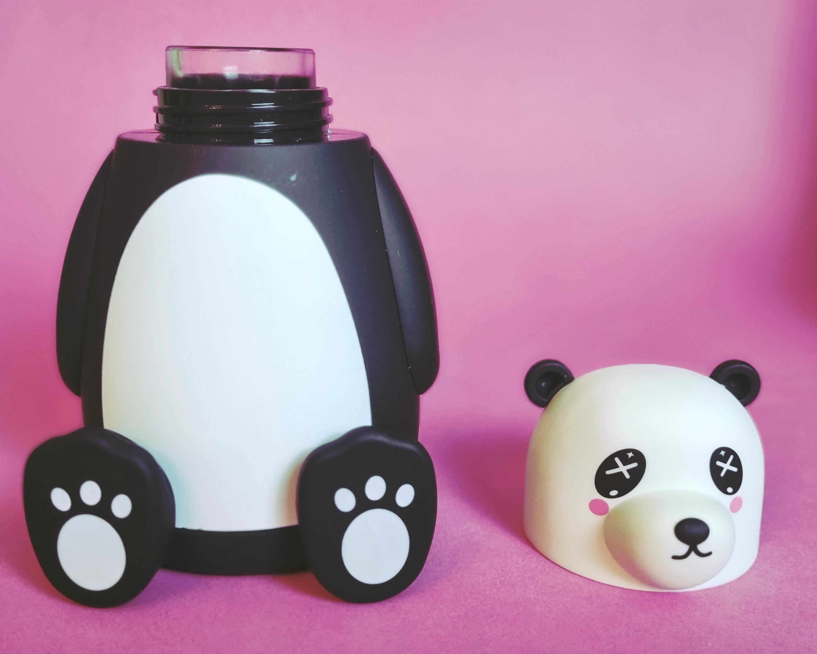 PANDA CAM MATARA / 320 ML.