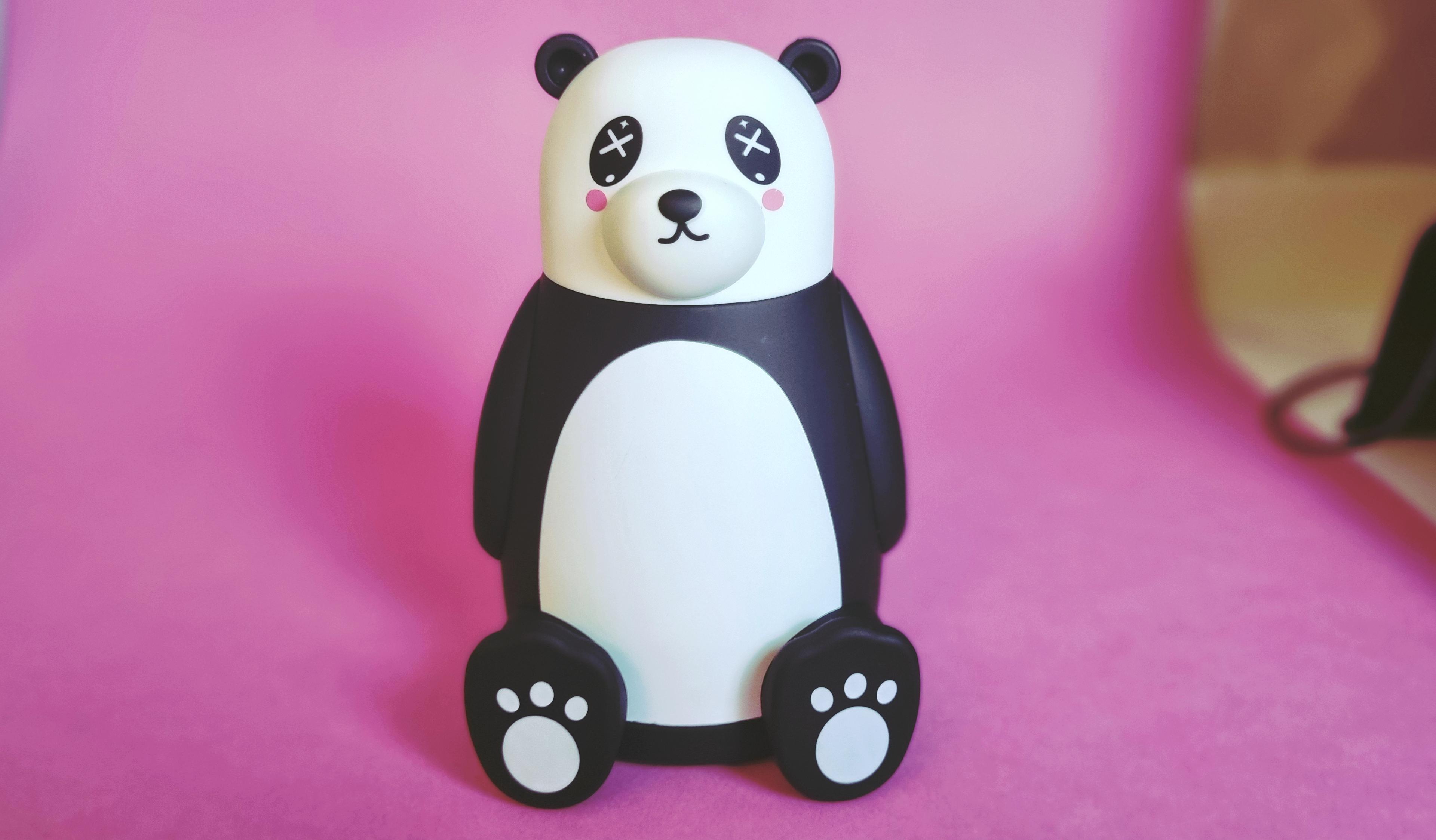 PANDA CAM MATARA / 320 ML.