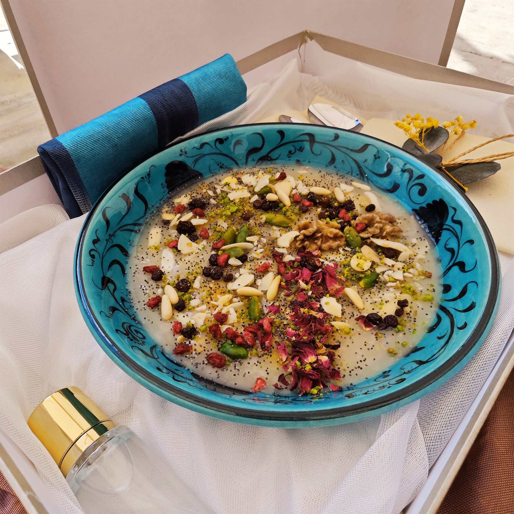 Aşure-i Has
