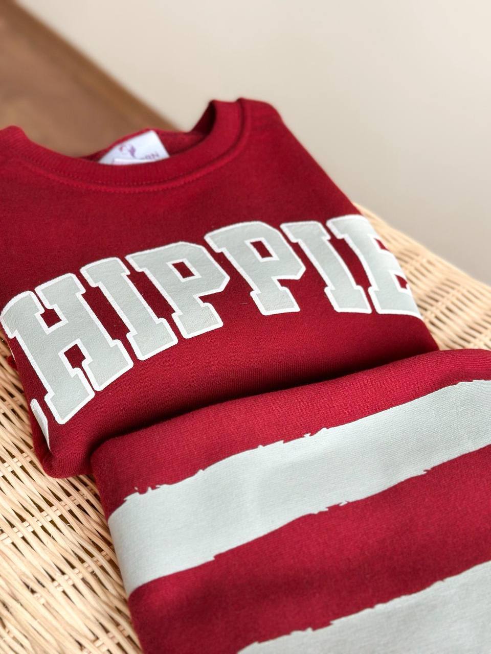 Unisex ''Chippies'' 2'li Takım 