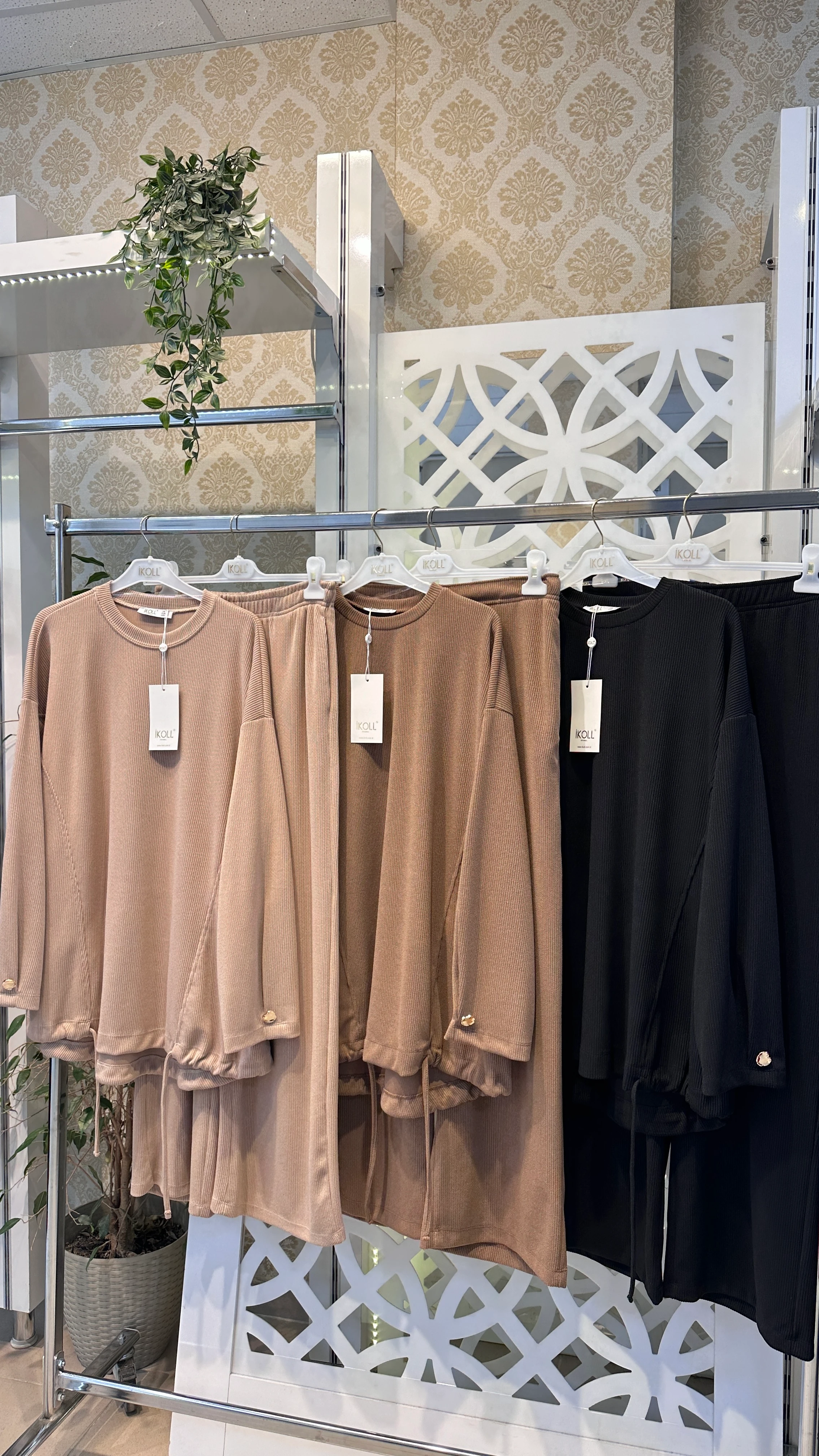 İKOLL SELANİK TAKIM