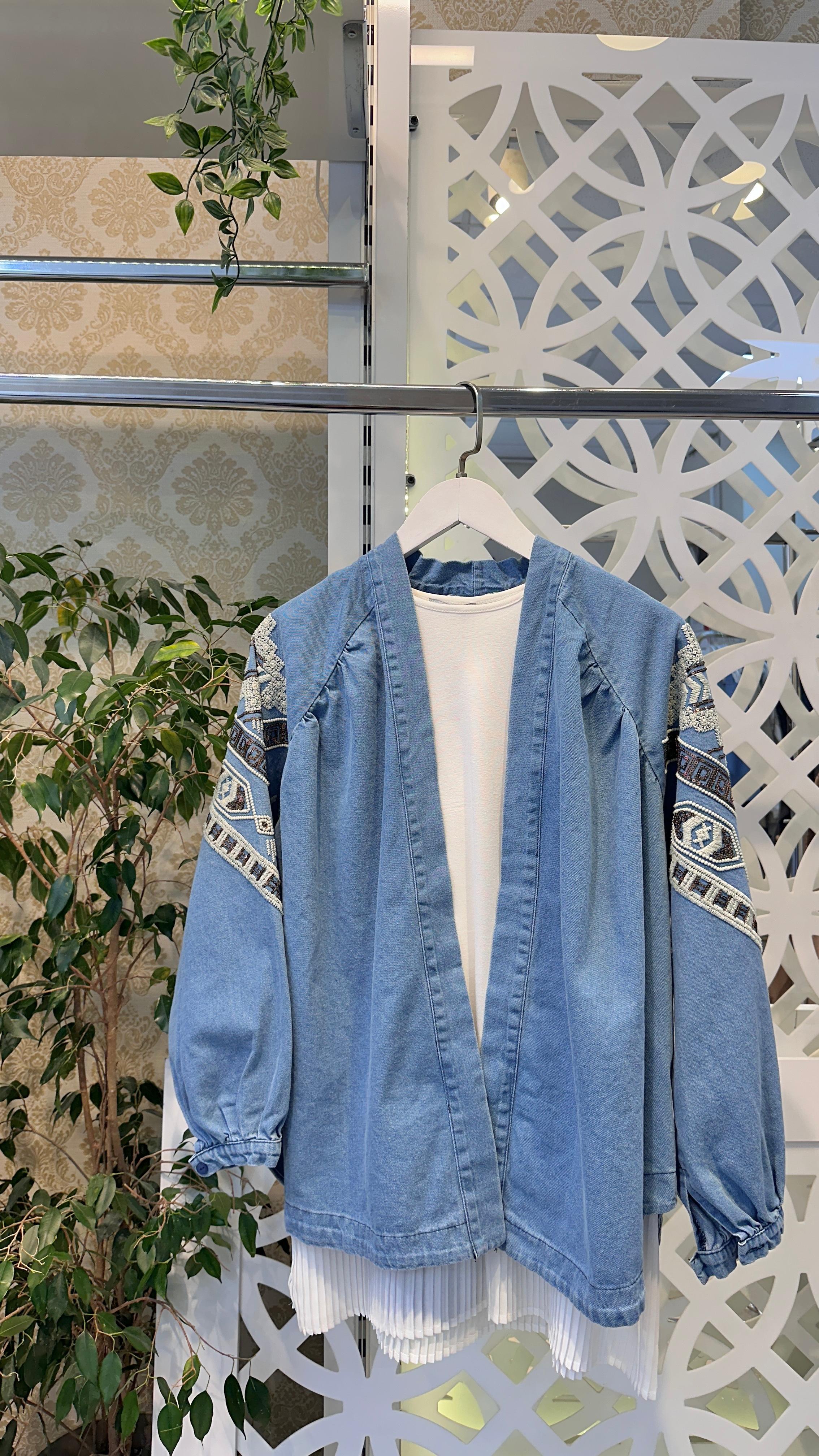 Kot Kimono 1304