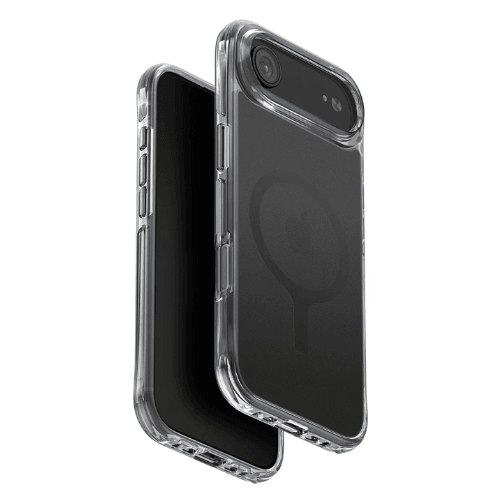Uniq iPhone 17 Air LifePro Xtreme Magsafe Kapak - Siyah