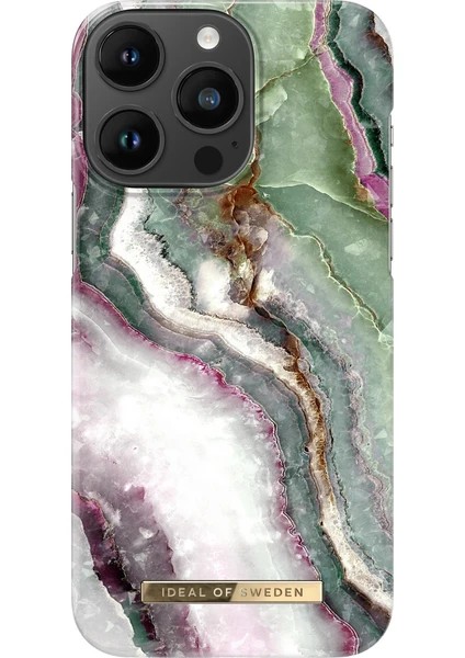 Fashion Case iPhone 13 Pro Northern Lights