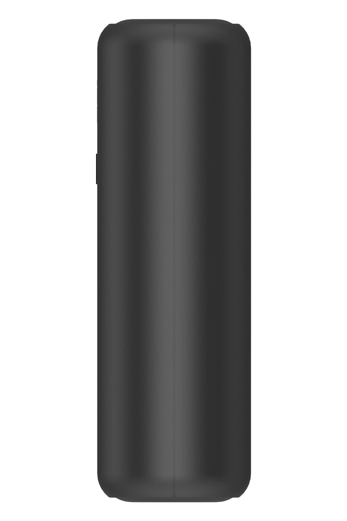 Energea ComPac Mini 3 10.000 mAh Dijital Göstergeli 20W Type-C ve 18W USB Çıkışlı PD Hızlı Şarj Powerbank - Koyu Gri